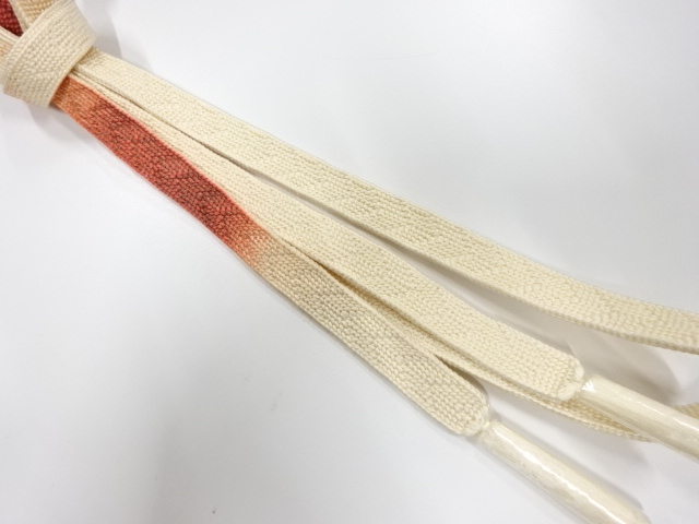 Japanese Kimono / Accessories Silk